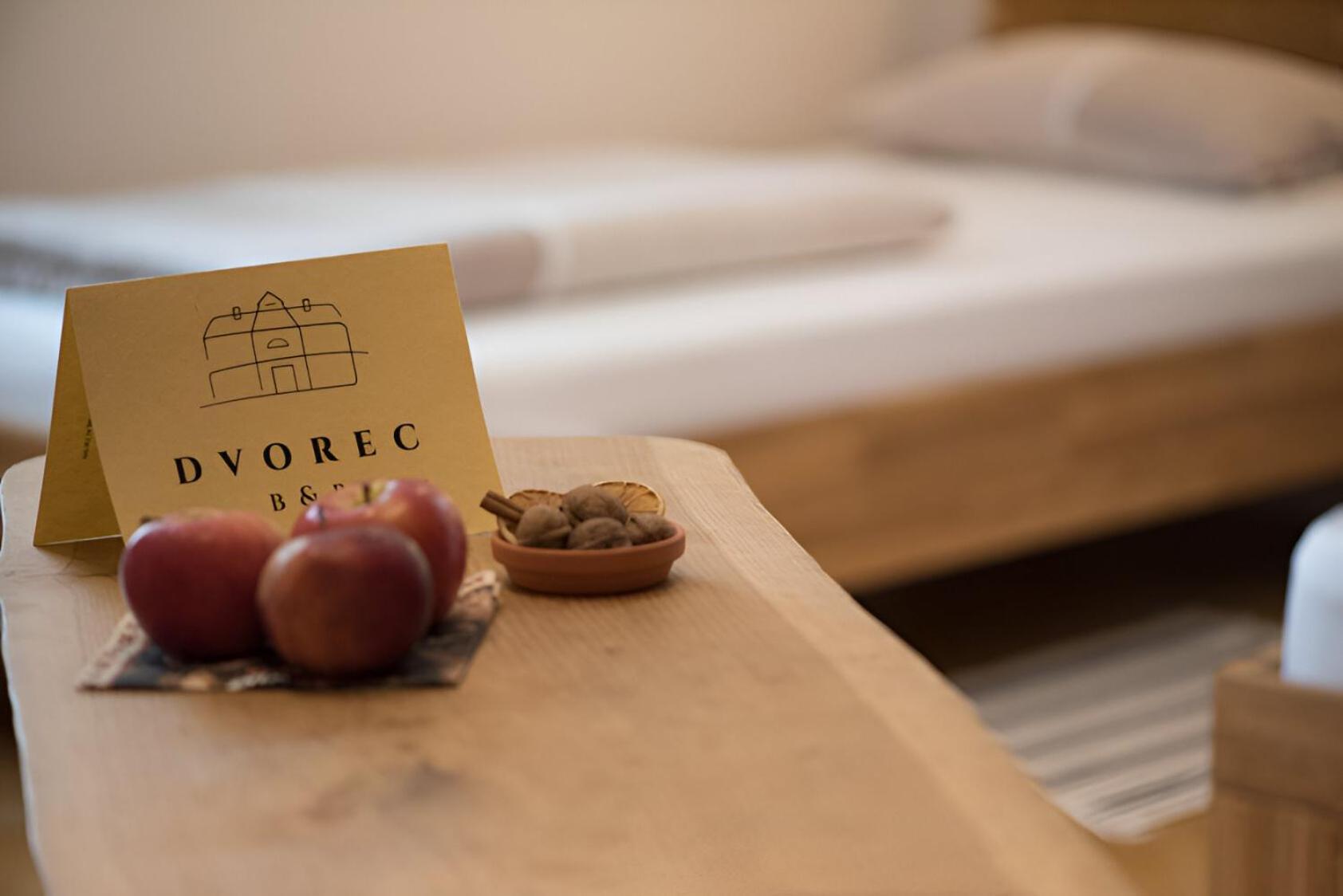 Bed & Breakfast Dvorec Petrovče Zewnętrze zdjęcie